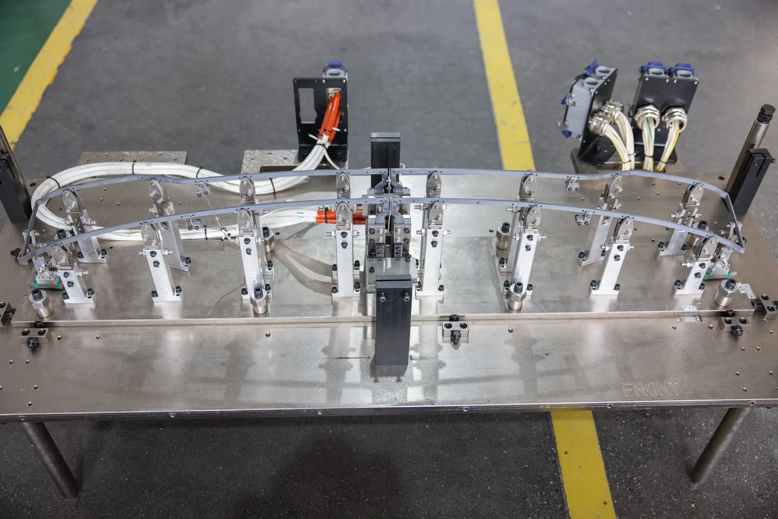 QB87 Mold 4