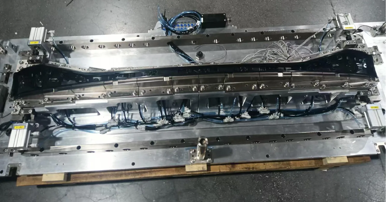 TR Mold 2