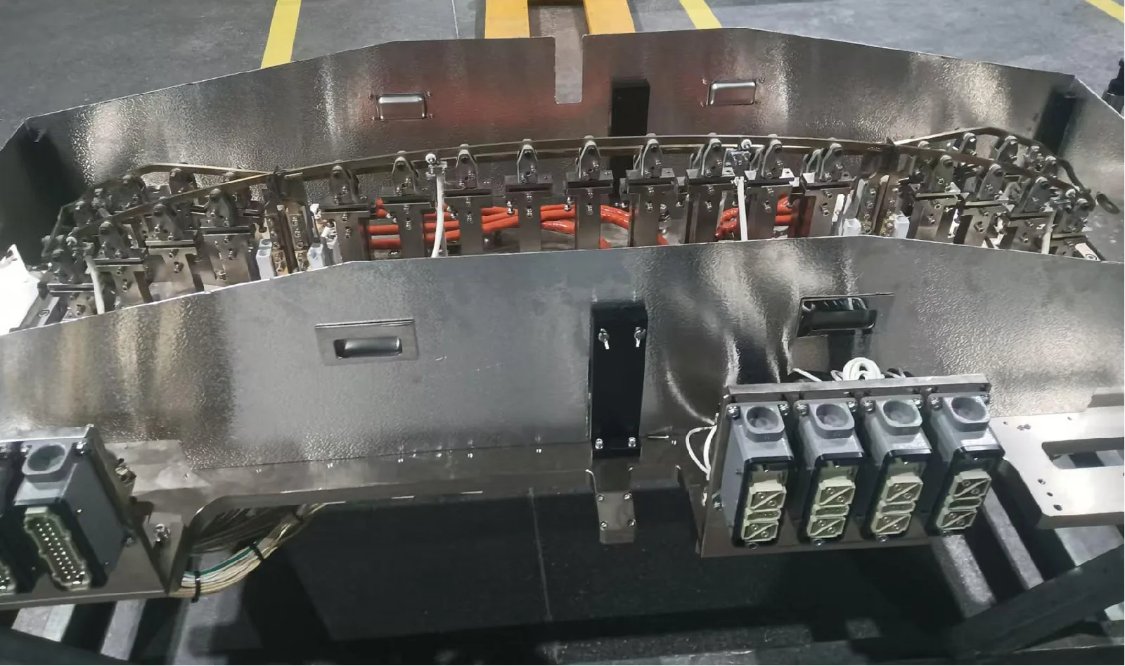 TR Mold 3