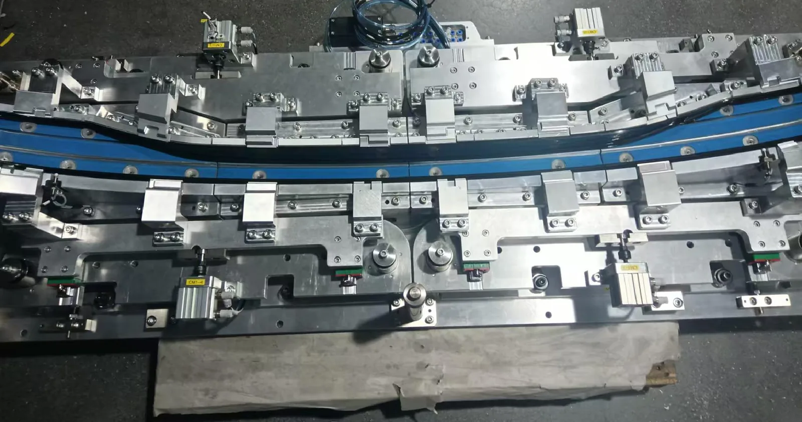 TR Mold 4
