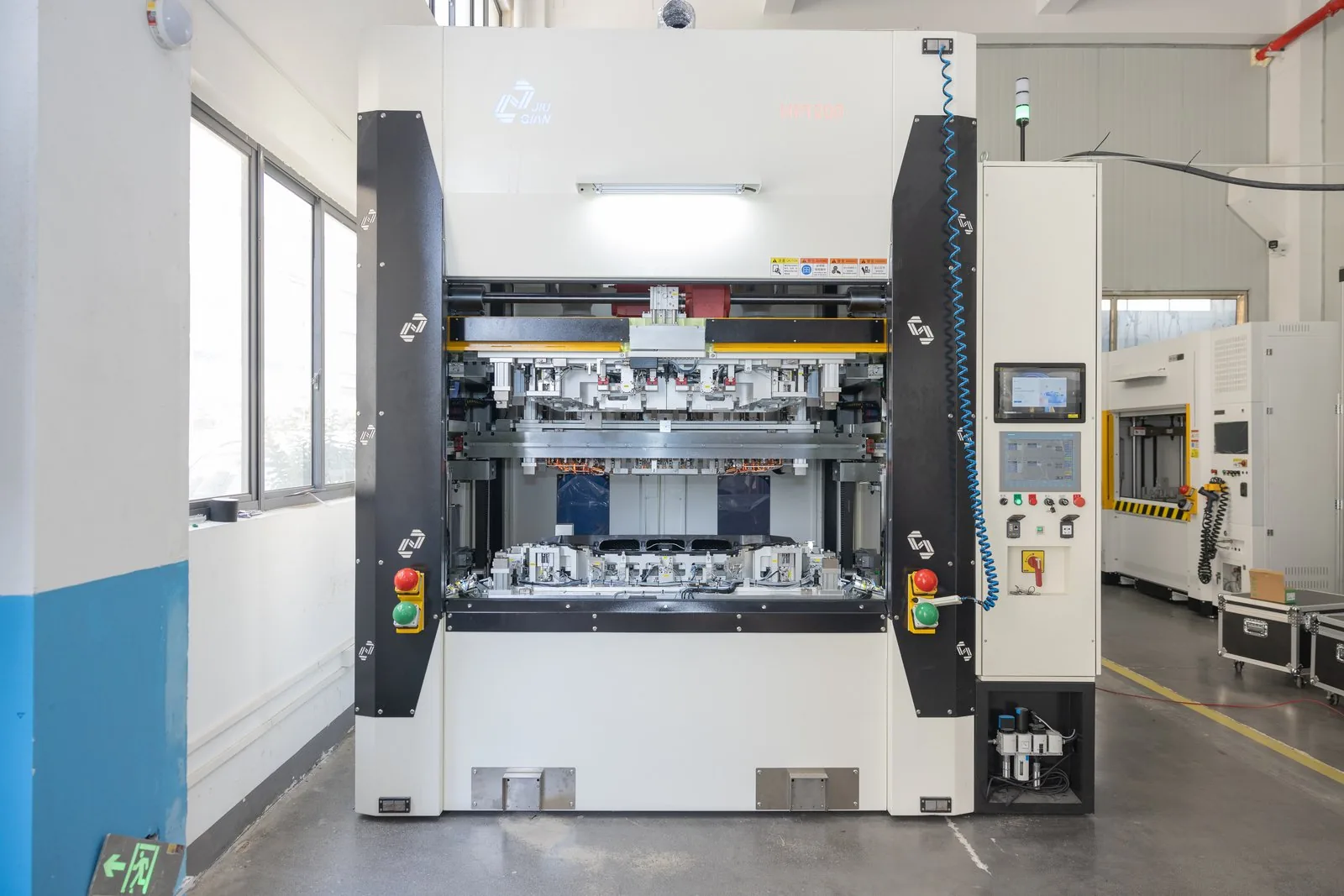 Infrared Welding Equipment