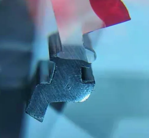 TR Welding Effect 3