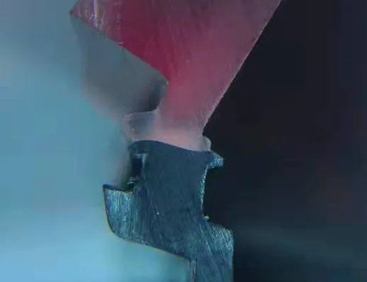 TR Welding Effect 5